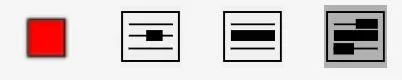 Readable Notes speech toolbar showing the active speech indicator and Stop button during text-to-speech playback
